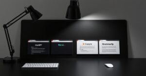 Free AI Writing Assistants: Top 5 That Beat Paid Tools