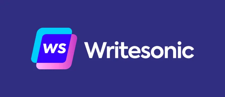 Writesonic review pricing plan comparison dashboard showing Free, Lite, Standard, Professional, and Advanced tiers