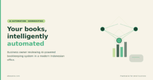 Hidden Cost of Manual Bookkeeping: AI Automation Pays for Itself in Months