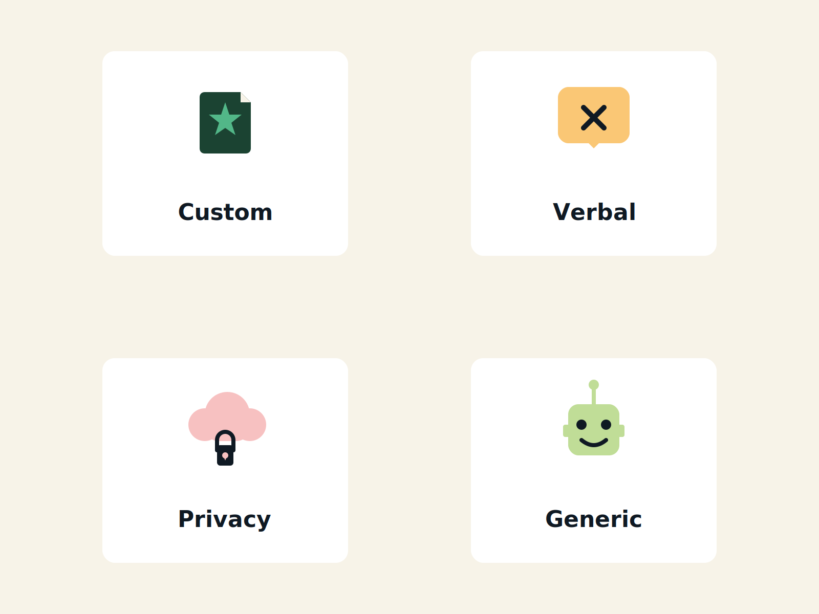 Four failure points for AI-assisted performance review: custom frameworks, verbal feedback, privacy restrictions, generic output